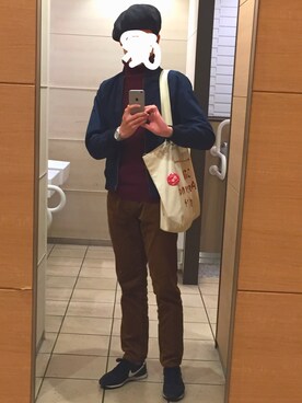 katsuさんのコーディネート