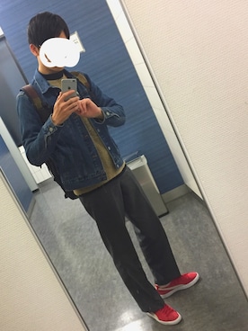 katsuさんのコーディネート