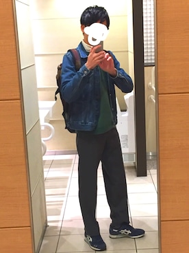 katsuさんのコーディネート