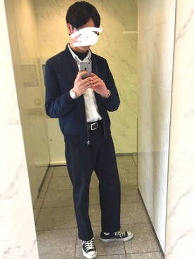 katsuさんのコーディネート