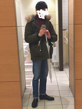 katsuさんのコーディネート