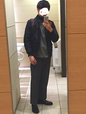 katsuさんのコーディネート