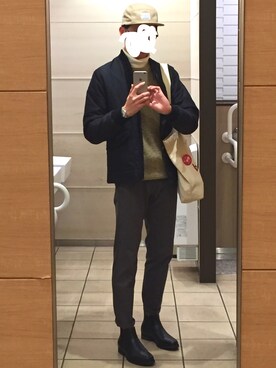 katsuさんのコーディネート