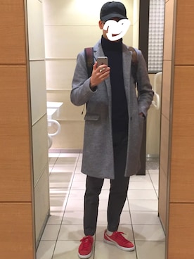 katsuさんのコーディネート