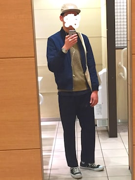 katsuさんのコーディネート