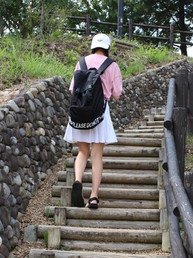 마이さんのコーディネート