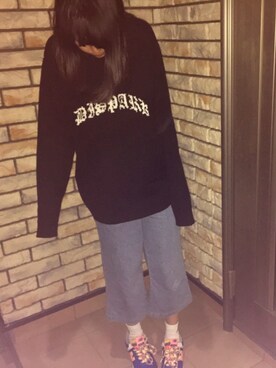 마이さんのコーディネート