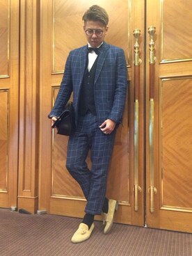 87kenさんのコーディネート