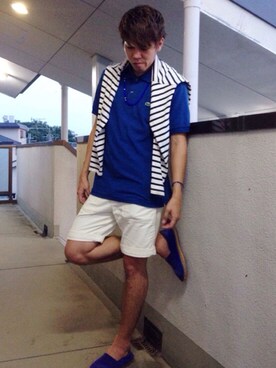 87kenさんのコーディネート