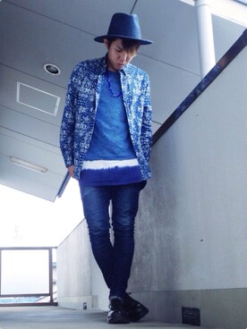 87kenさんのコーディネート