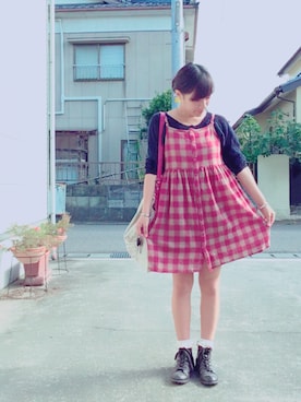 TOTOTOさんのコーディネート