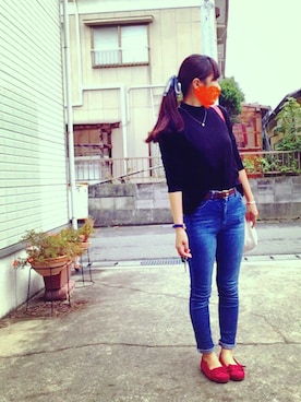 TOTOTOさんのコーディネート