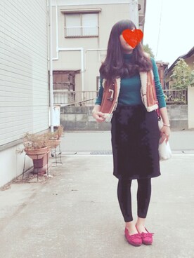 TOTOTOさんのコーディネート