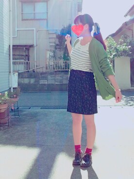 TOTOTOさんのコーディネート