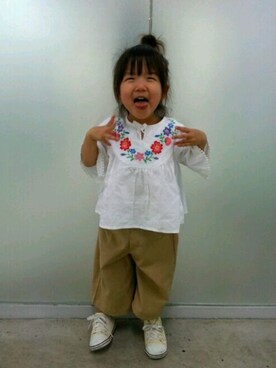 coconaさんのコーディネート