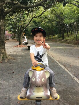 coconaさんのコーディネート