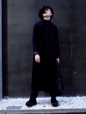 ゆーげんさんのコーディネート