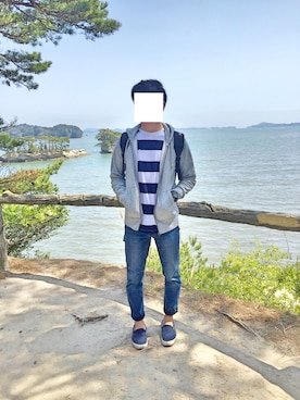 じんばさんのコーディネート