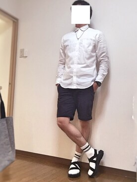 じんばさんのコーディネート