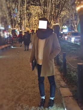 じんばさんのコーディネート