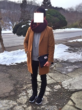 じんばさんのコーディネート