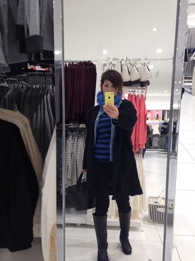 miさんのコーディネート