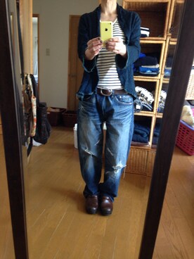 miさんのコーディネート