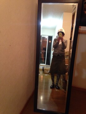 miさんのコーディネート