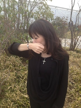 okiayuさんのコーディネート