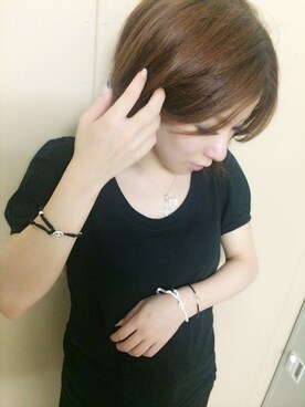 okiayuさんのコーディネート