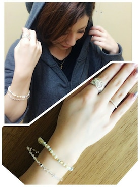 okiayuさんのコーディネート