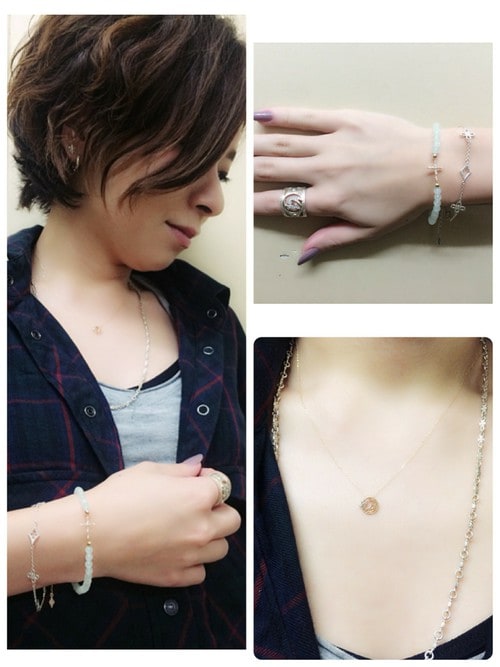 Loree Rodkin ターコイズ ブレスレット Loree Rodkin ターコイズ ブレスレット BRACELET（ブレスレット