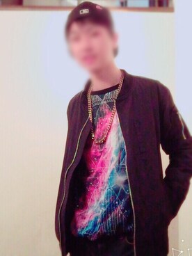 TTYさんのコーディネート