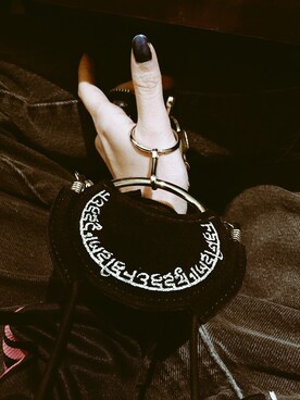 ユメさんのコーディネート