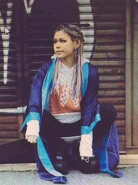 ユメさんのコーディネート