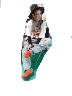 ユメさんのコーディネート