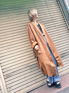 ユメさんのコーディネート