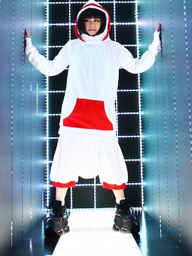 ユメさんのコーディネート