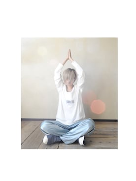 ユメさんのコーディネート