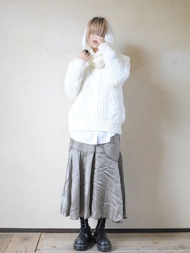 ユメさんのコーディネート