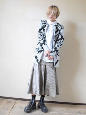 ユメさんのコーディネート