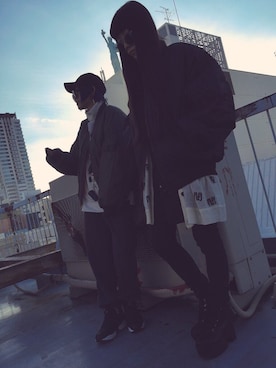 ユメさんのコーディネート