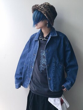 ユメさんのコーディネート