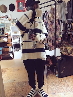 ユメさんのコーディネート