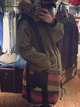 ユメさんのコーディネート