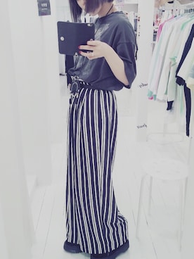 ユメさんのコーディネート