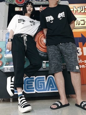 ユメさんのコーディネート