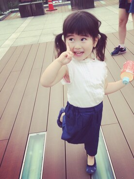 ｍｉｏｎ．ｊｐさんのコーディネート