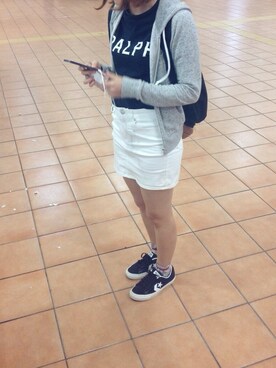 minamiさんのコーディネート