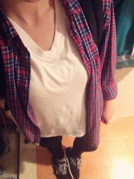 minamiさんのコーディネート